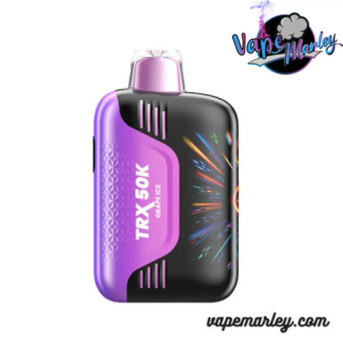 Grape Ice Viho