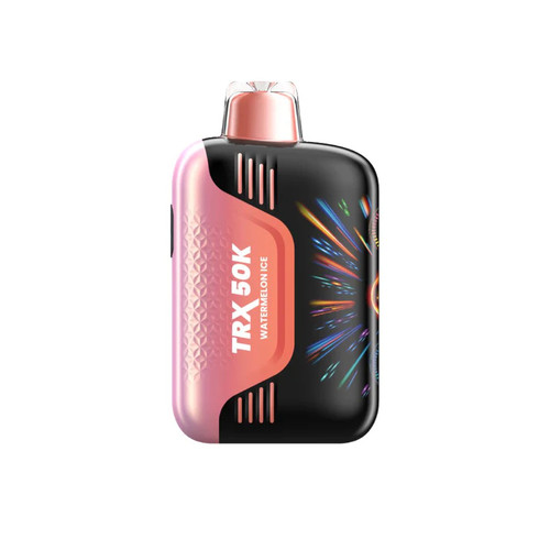Watermelon Ice - Viho TRX 50,000 Puffs Disposable