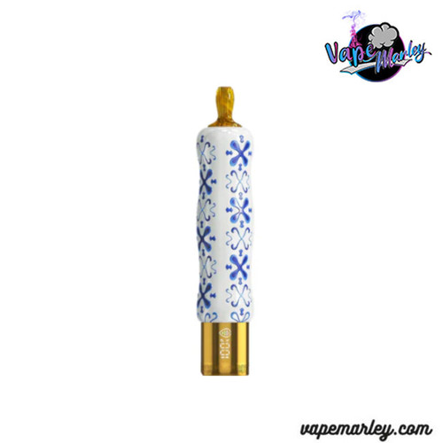 Blue Mist Olit Hookalit S 35K Disposable Vape