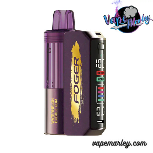 Watermelon Bubblegum Foger Switch Pro