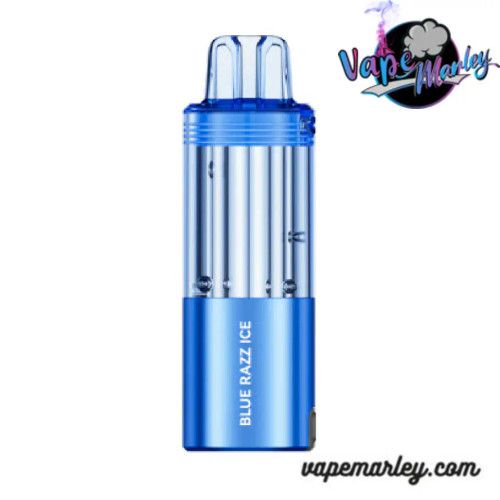 Blue Razz Ice Foger Switch Pro