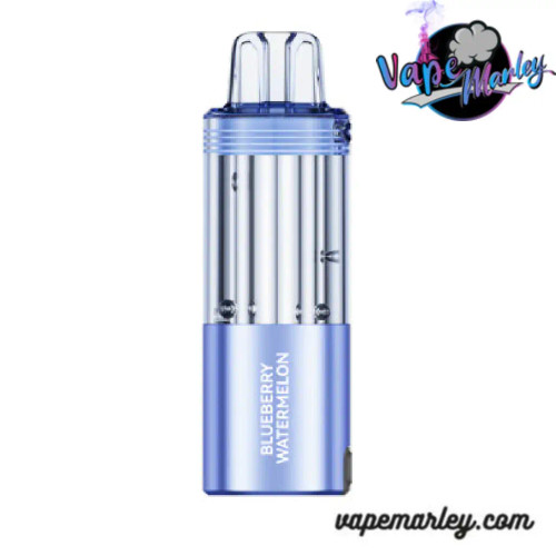 Blueberry Watermelon Foger Switch Pro Disposable - 30K Puffs (Only Pod)