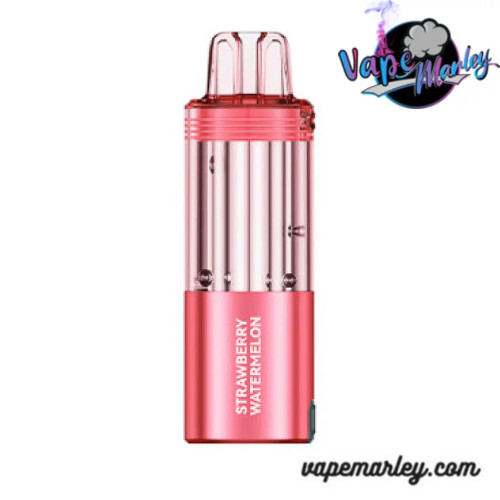 Starwberry Watermelon Foger Switch Pro