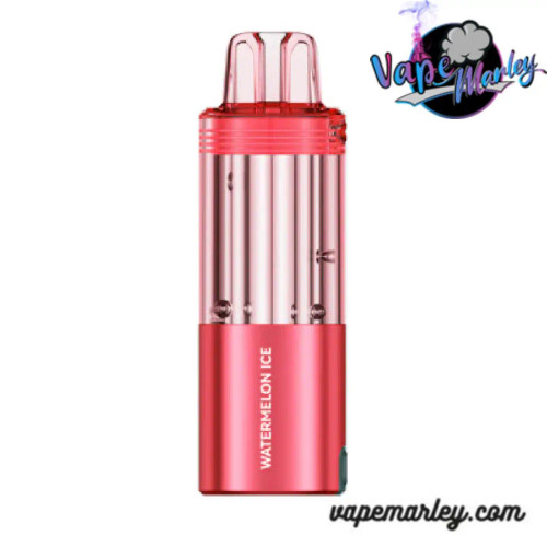 Watermelon Ice Foger Switch Pro