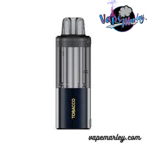 Tobacco Foger Switch Pro
