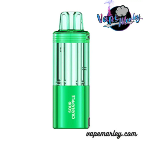 Sour Cranapple Foger Switch Pro