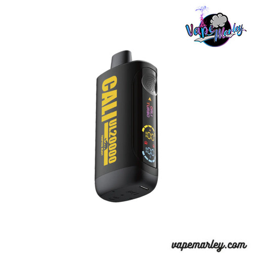 Tropical Blast Ul20k Black Series