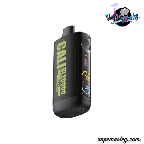 Frozen White Grape Ul20k Black Series