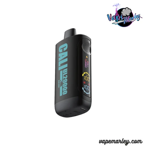 Blue Mint Cali Ul20k Black Series