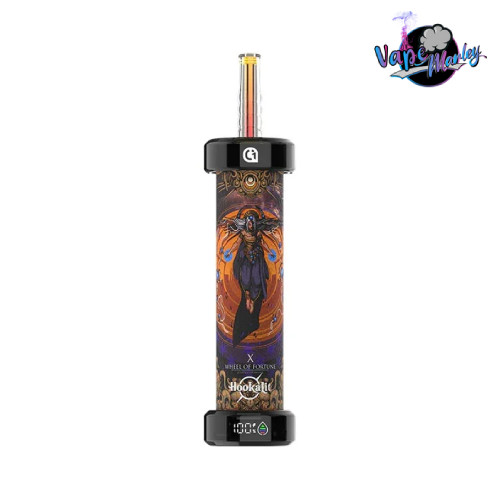 Watermelon Strawberry Olit Hookalit 40000 Disposable Vape - 40ml