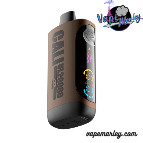 Tobacco Cali UL20000