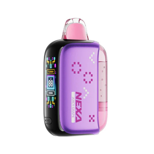 Juicy Grape Nexa Pix