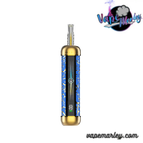 Blue Razz Lemonade Olit Hookalit