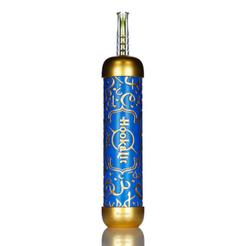 Blueberry Mint Olit Hookalit