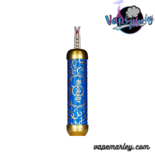 Blueberry Mint Olit Hookalit