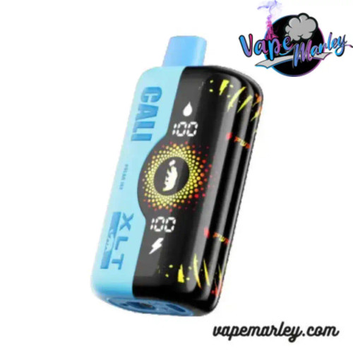 Polar Ice Cali XLT 40K