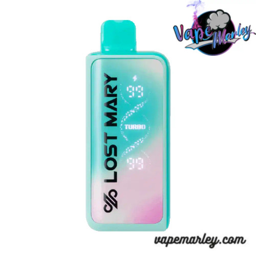 Baja Splash Lost Mary MT35000 Turbo