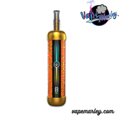 Mango Freeze Olit Hookalit Pro