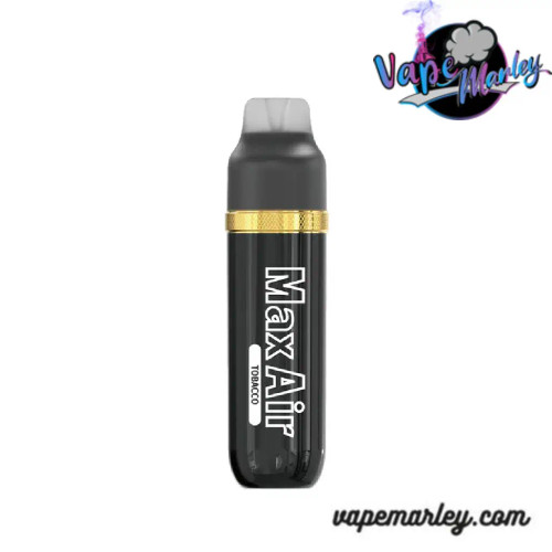 Tobacco Mr Fog Max Air