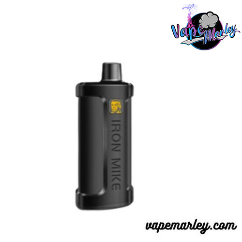 Melonhead Iron MikeTyson 2.0 15K Disposable Vape Melonhead Iron MikeTyson 2.0 15K Disposable Vape