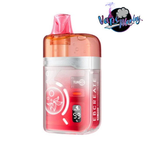 Watermelon Ice EBCREATE BC Pro Watermelon Ice EBCREATE BC Pro