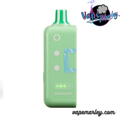 Double Mint Off Stamp X-Cube (Only Pod) Double Mint Off Stamp X-Cube (Only Pod)