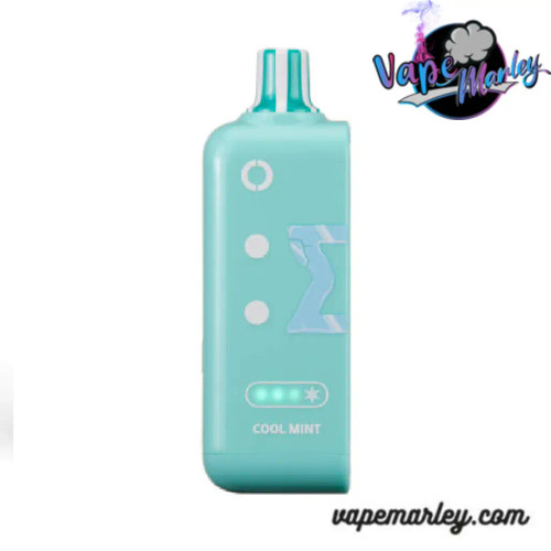 Cool Mint (Ice) Off Stamp X-Cube (Only Pod) Cool Mint (Ice) Off Stamp X-Cube (Only Pod)