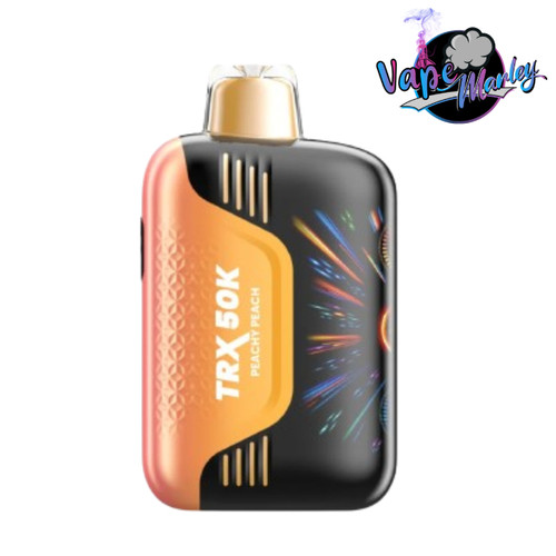 Peachy Peach VIHO TRX 50,000 Peachy Peach VIHO TRX 50,000