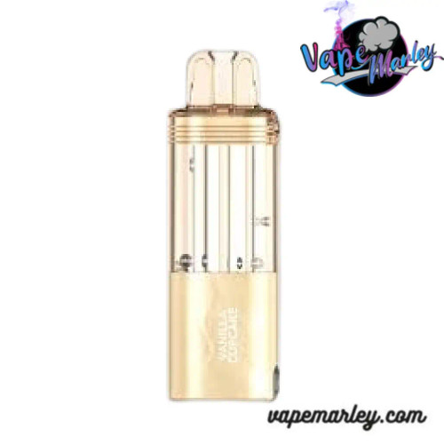 Vanilla Cupcake Foger Switch Pro Vanilla Cupcake Foger Switch Pro