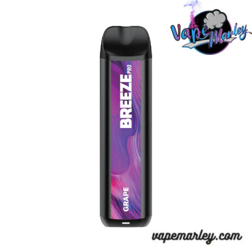 Grape Breeze Pro Grape Breeze Pro