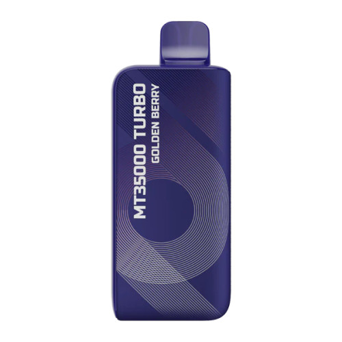 Golden Berry Lost Mary MT35000