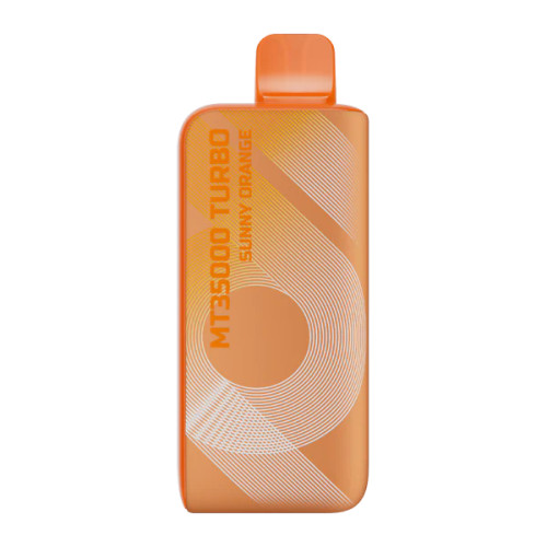 Sunny Orange Lost Mary MT35000