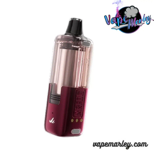 Strawberry Bubble Gang Mr Fog Switch 45K Puffs Disposable Pod Only