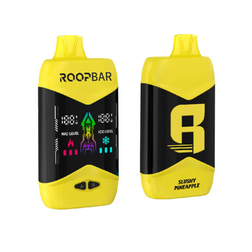 Slushy Pineapple Roopbar