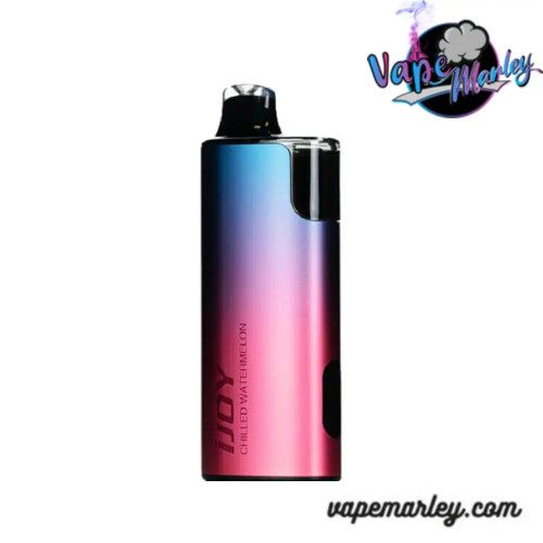 Chilled Watermelon - Ijoy XP IO 50000 Puffs Disposable