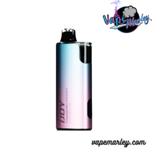 Strawberry Coconut IJoy XP IO 50000