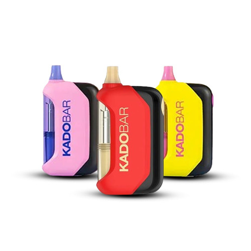 Kado Bar Drip 50K Disposable Vape
