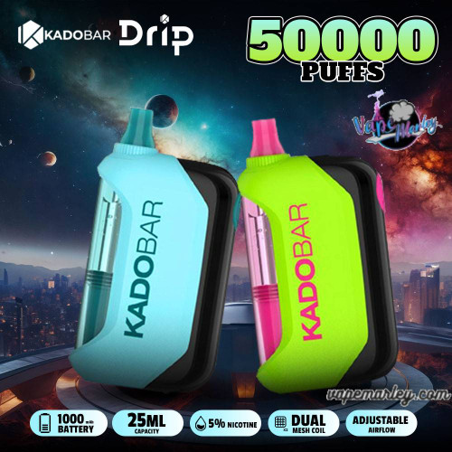 Kado Bar Drip