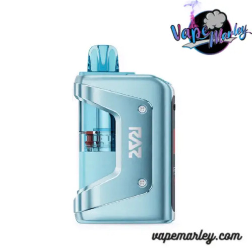 Miami Mint RAZ Vue Vape Kit 50k