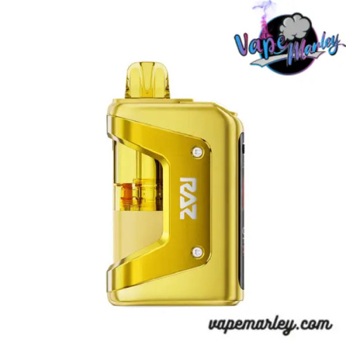 Pineapple MTN dew RAZ Vue Vape Kit 50k Puffs Disposable