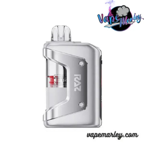 Polar Ice RAZ Vue Vape Kit 50k Puffs Disposable