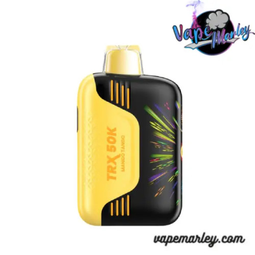 Mango Tango Viho TRX 50,000 Puffs Disposable Vape