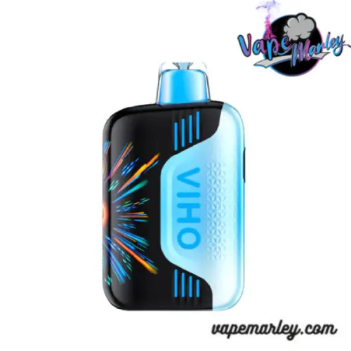 Icy Mint Viho TRX 50,000 Puffs Disposable Vape