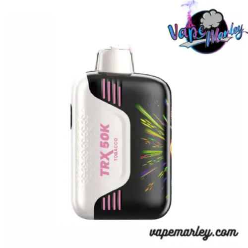Tobacco Viho TRX 50,000 Puffs Disposable Vape