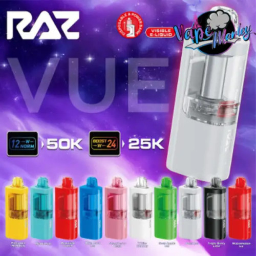 Raz Vue