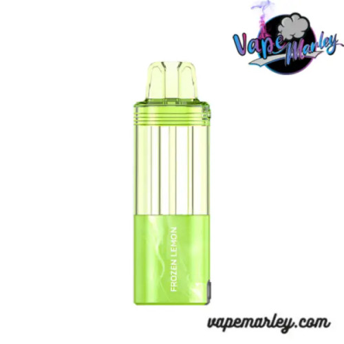 Frozen Lemon Foger Switch Pro