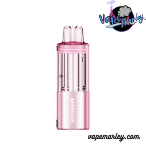 Sour Raspberry Punch Foger Switch Pro