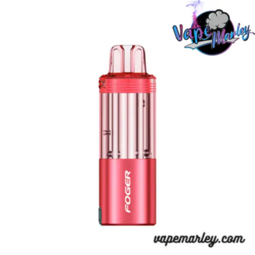 Cherry Slush Foger Switch Pro 30K Puffs Disposable - Only Pod