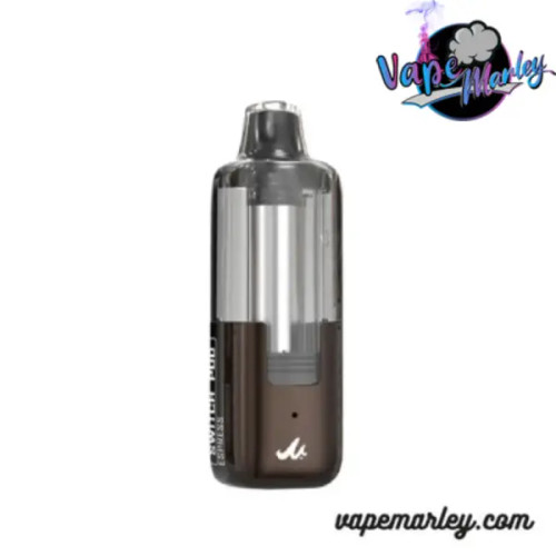 Coffee Mr Fog Switch 45K