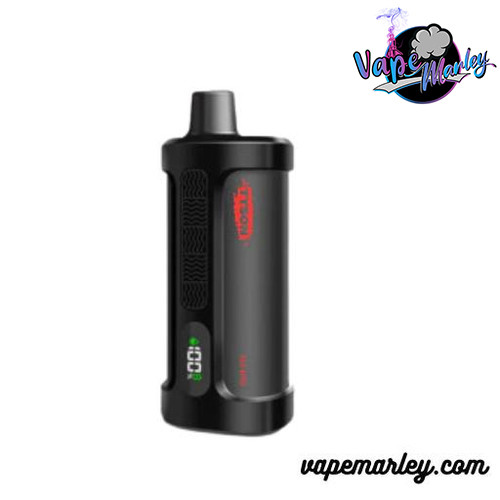 Fuji Apple Iron Mike Tyson 2.0 15K Disposable Vape